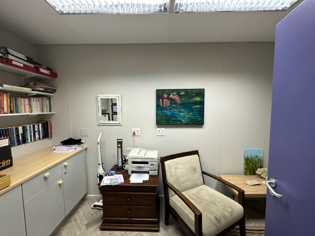 To Let commercial Property for Rent in Mowbray Western Cape
